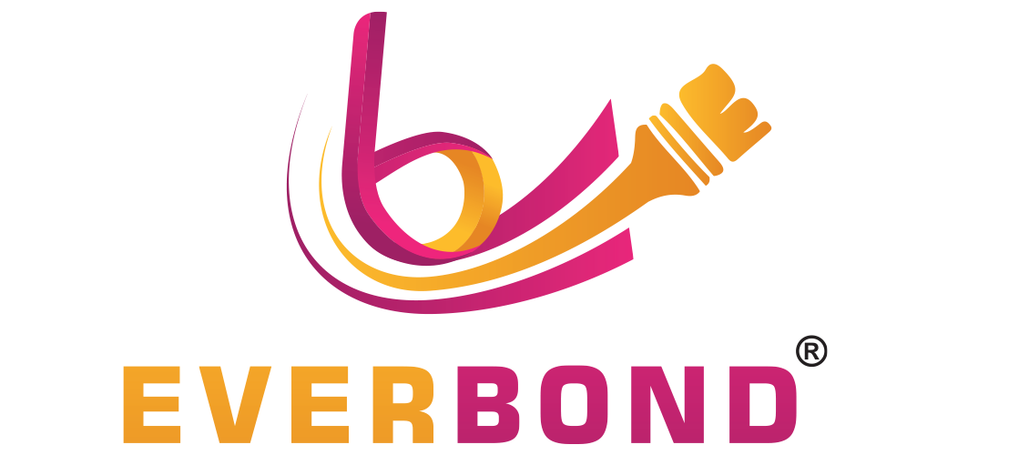 Everbond brand logo