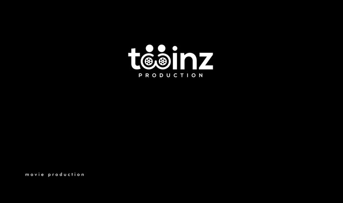 twoinz Production logo design