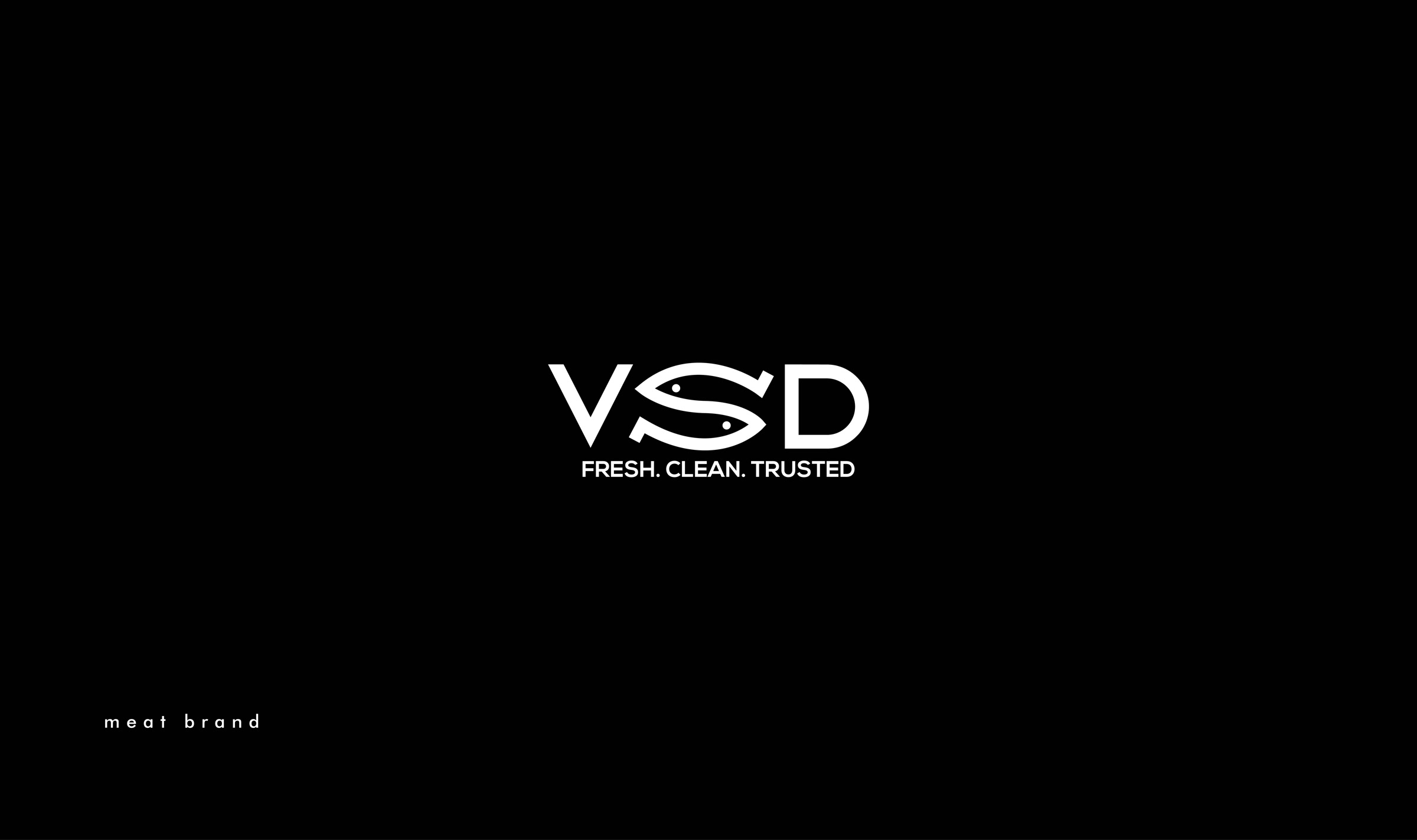 Logo design from the Frisky Designs folio