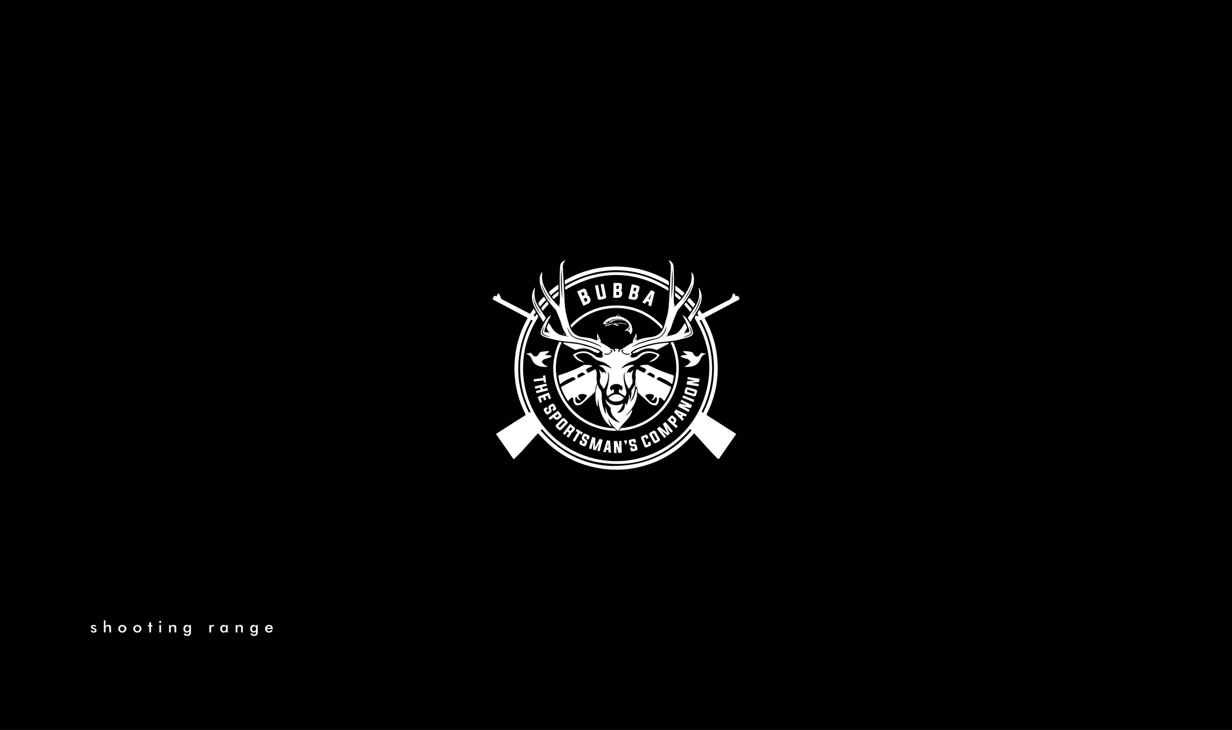 Logo design from the Frisky Designs folio