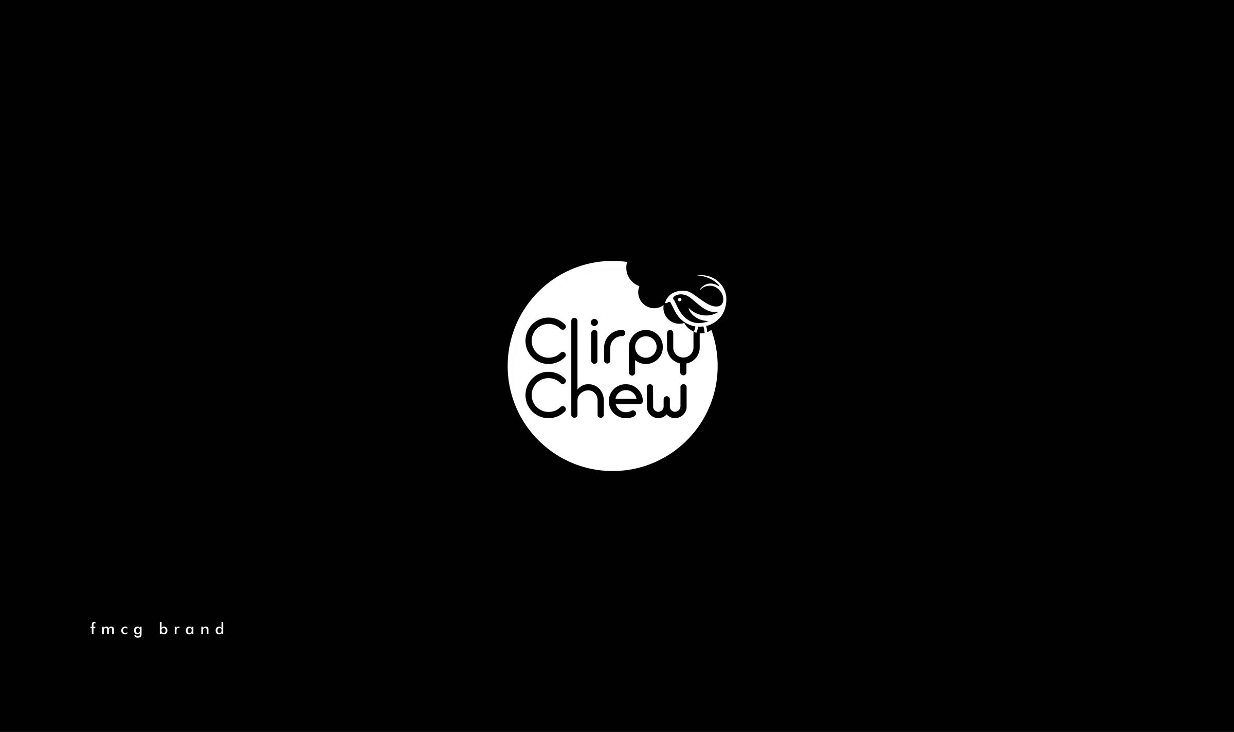 Logo design from the Frisky Designs folio