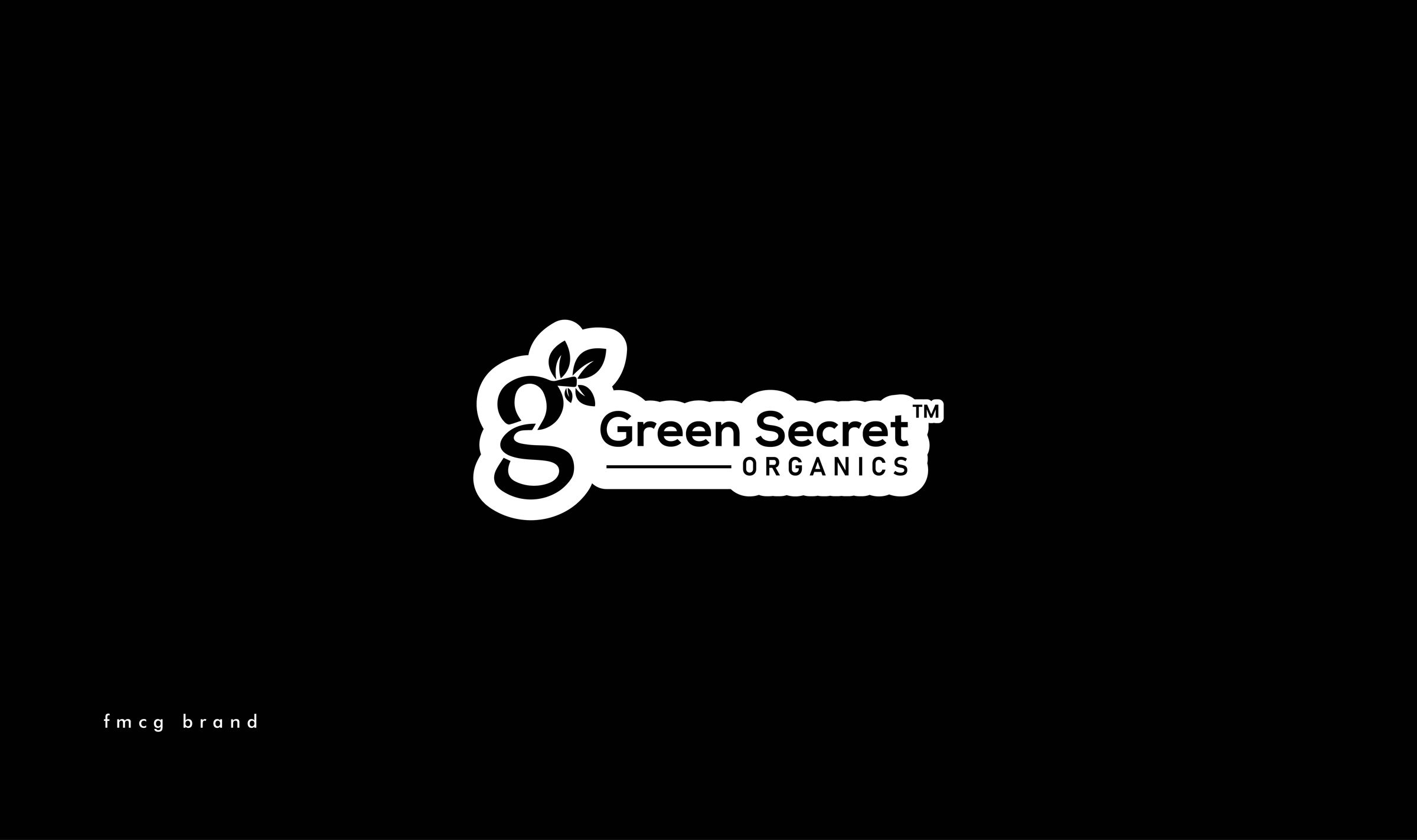 Logo design from the Frisky Designs folio
