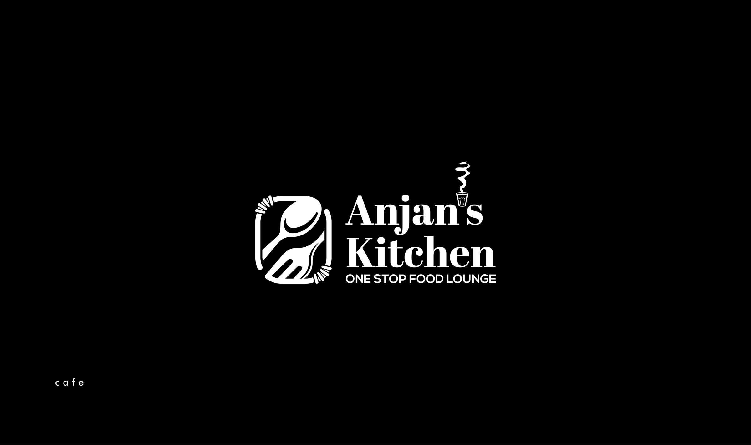 Logo design from the Frisky Designs folio