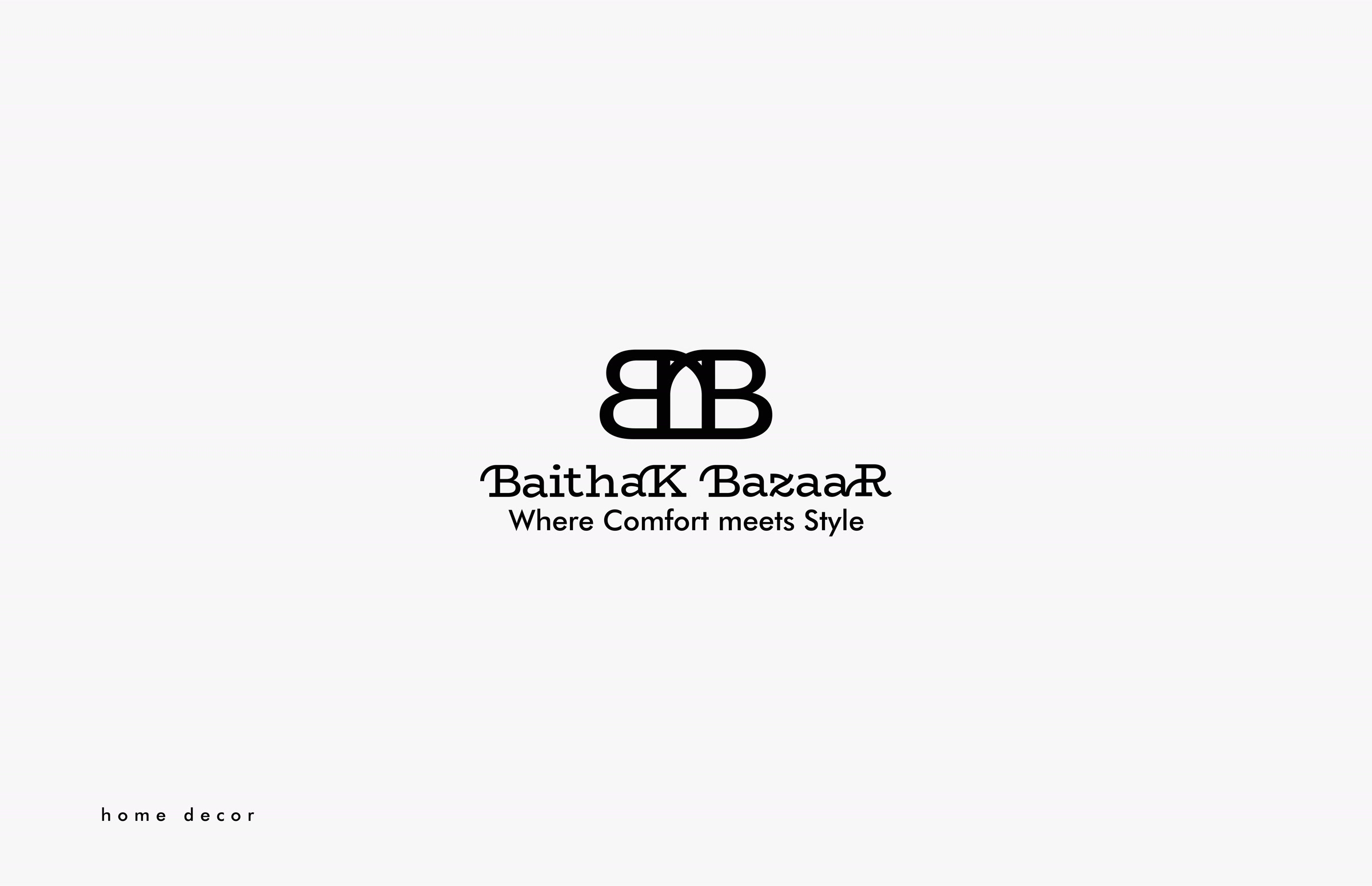 Logo design from the Frisky Designs folio