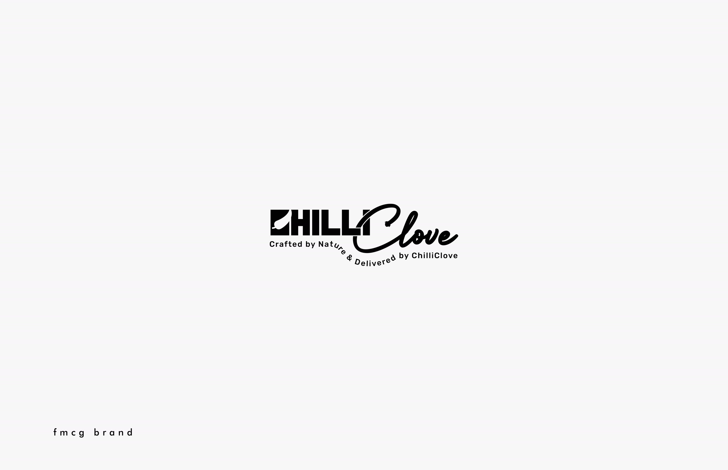 Logo design from the Frisky Designs folio