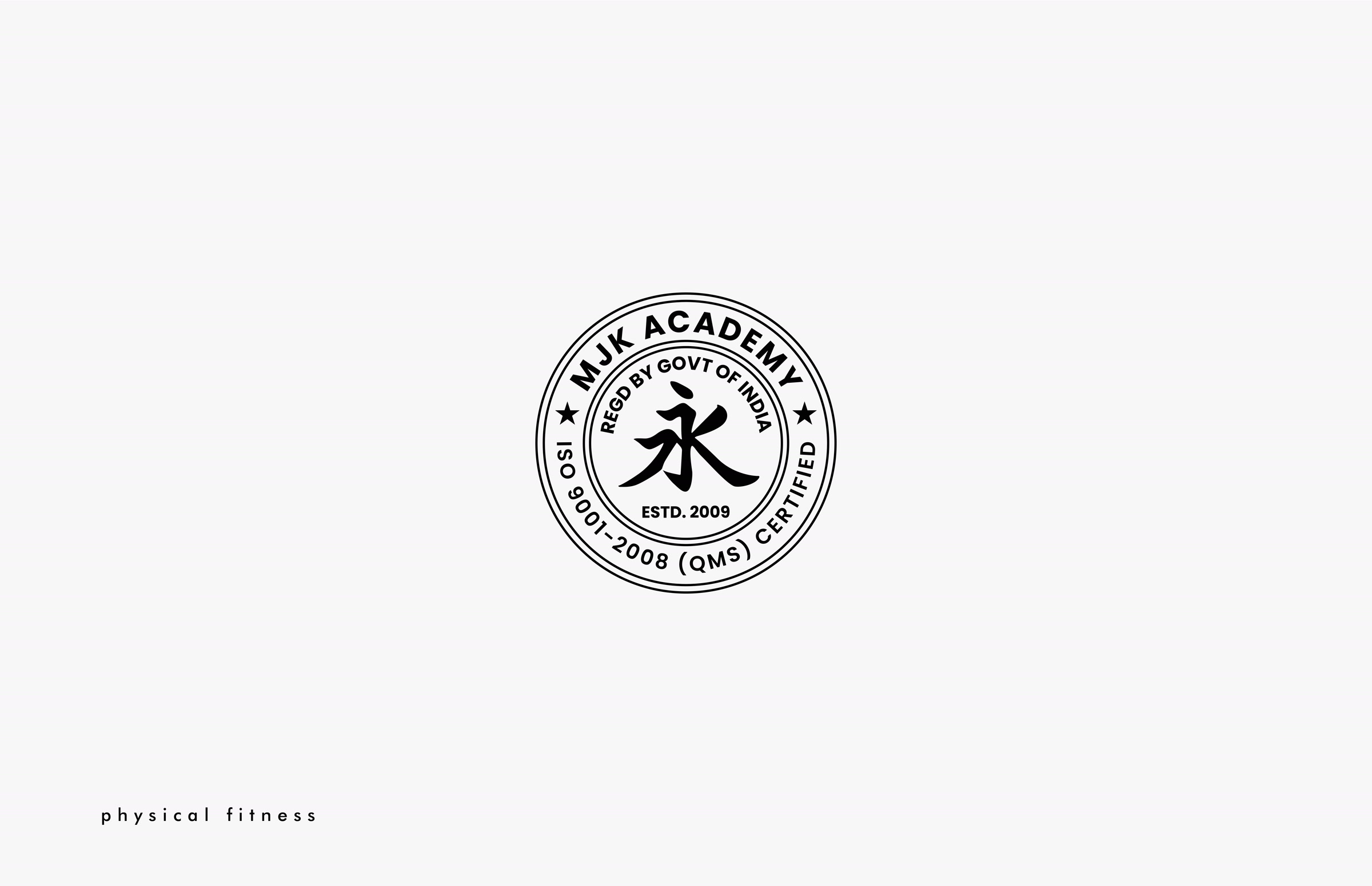 Logo design from the Frisky Designs folio