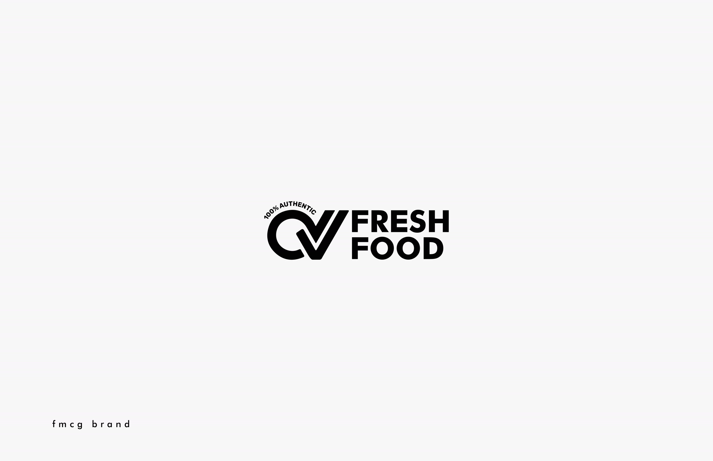 Logo design from the Frisky Designs folio