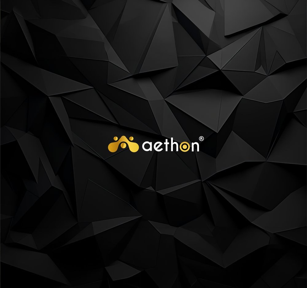 Aethon brand logo